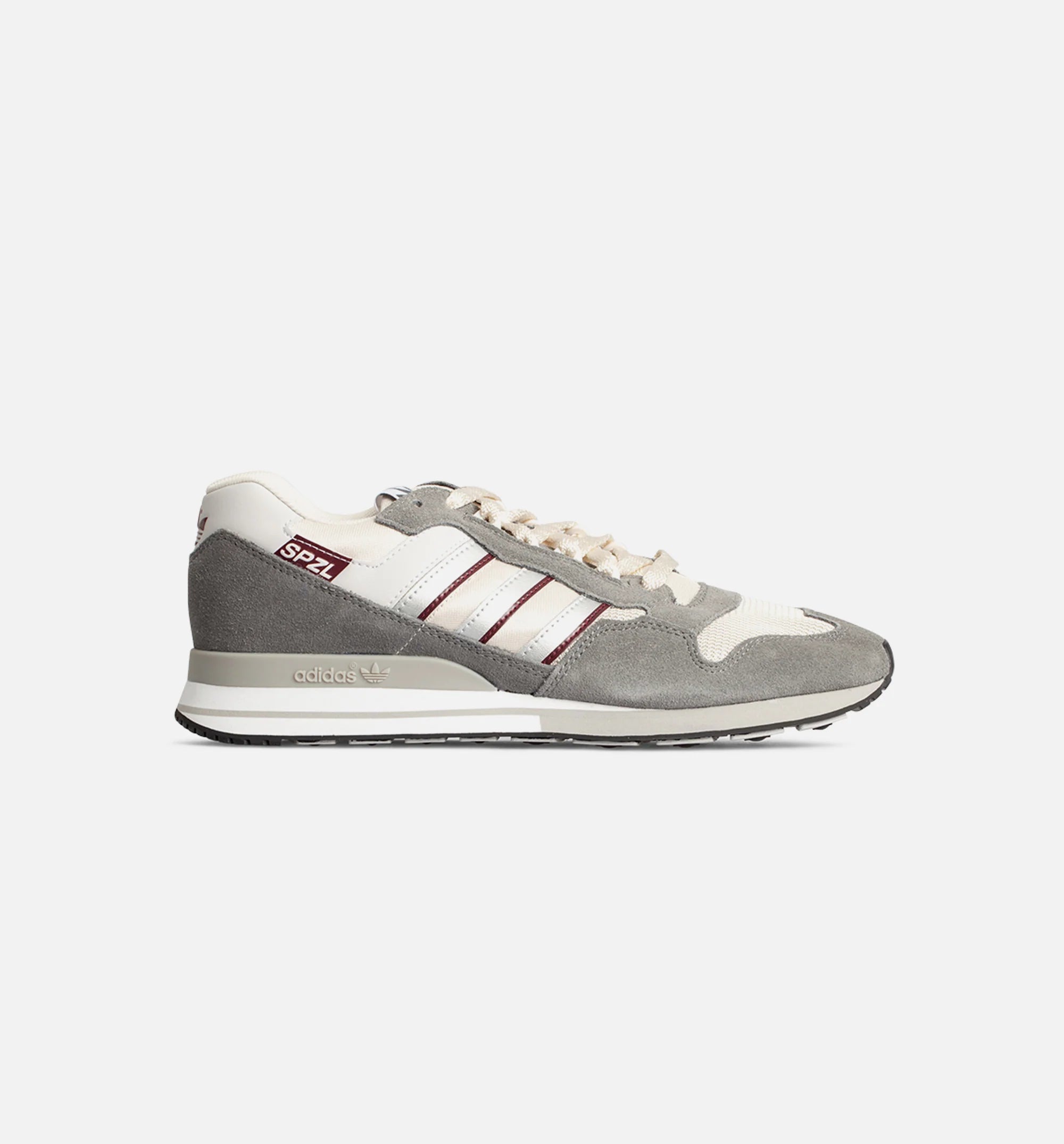 ZX 530 Spzl Mens Shoe Grey Black Black