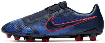 Nike Phantom Venom Elite FG Firm Ground Soccer Cleats Obsidian Black