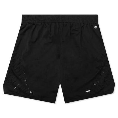 NOCTA Shorts Black White