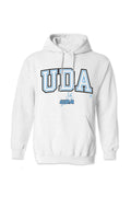 UDA Basic Hooded Sweat
