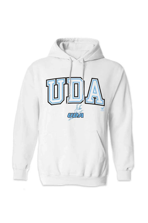 UDA Basic Hooded Sweat