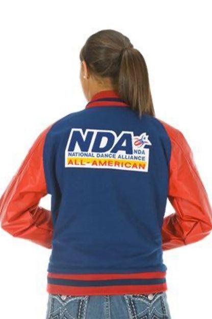 NDA All American Jacket