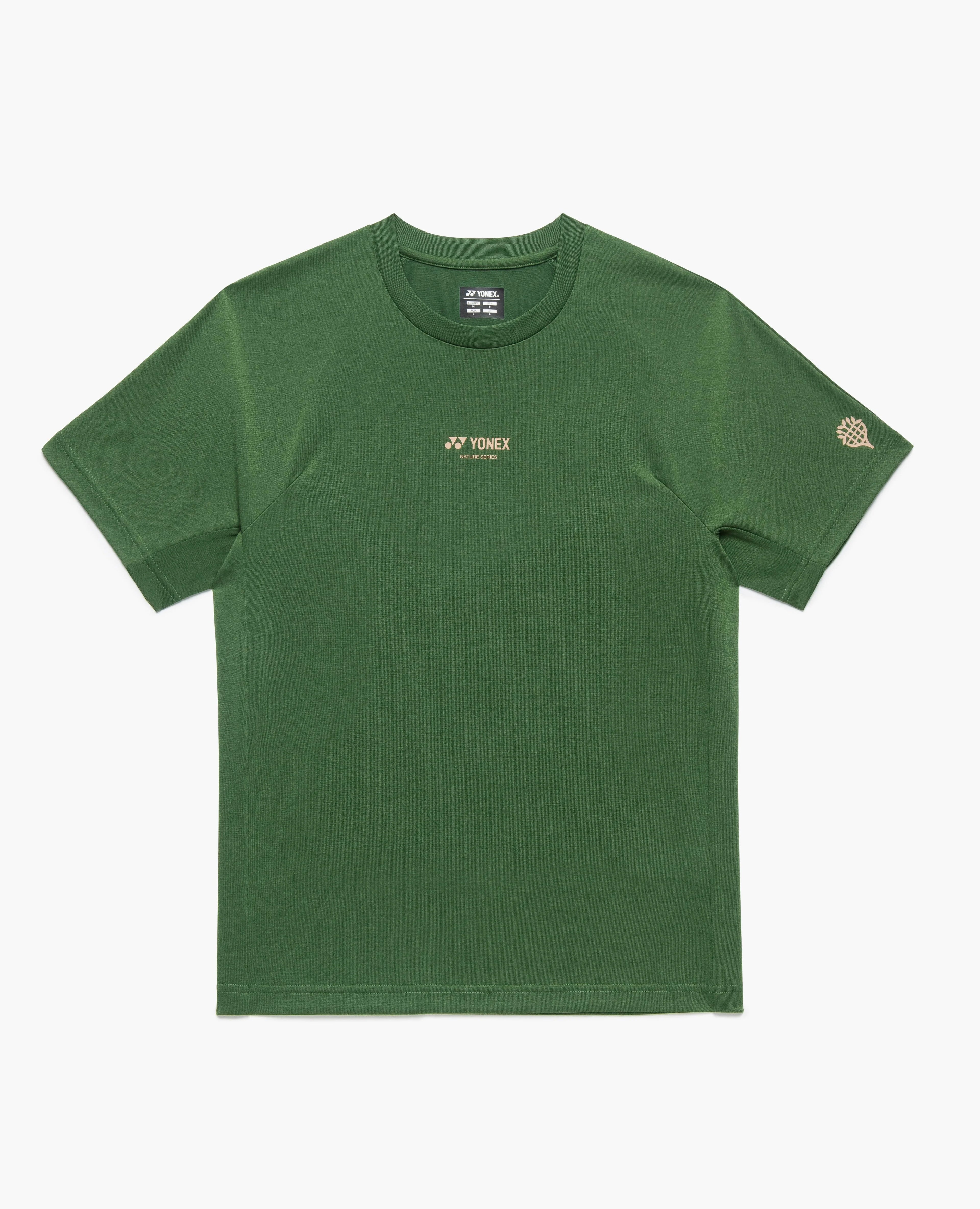 SUMMIT T SHIRT