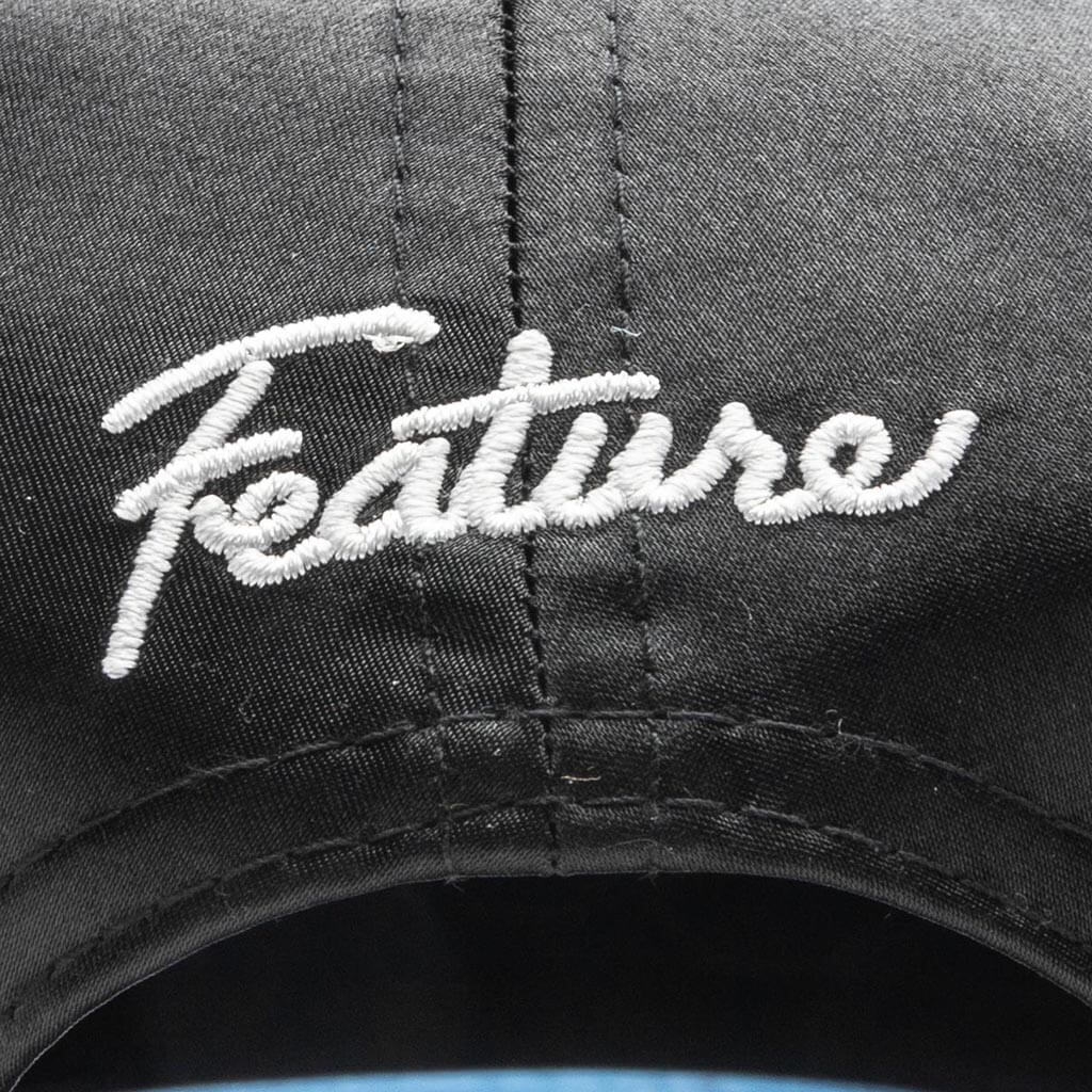 Feature x New Era Retro Satin Miami Dolphins