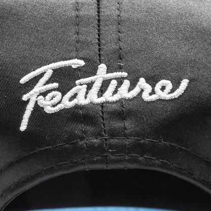 Feature x New Era Retro Satin Miami Dolphins