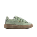 Puma x Fenty Creeper Phatty Nubuck PS Green Fog