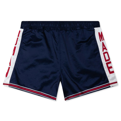 Gym Shorts Navy