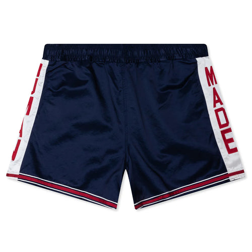 Gym Shorts Navy