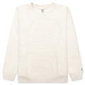 Kids BB Constellations Sweatshirt Whisper White