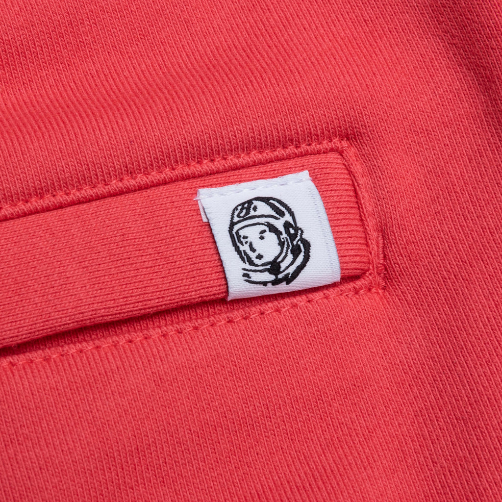 BB Mantra Shorts Rouge Red