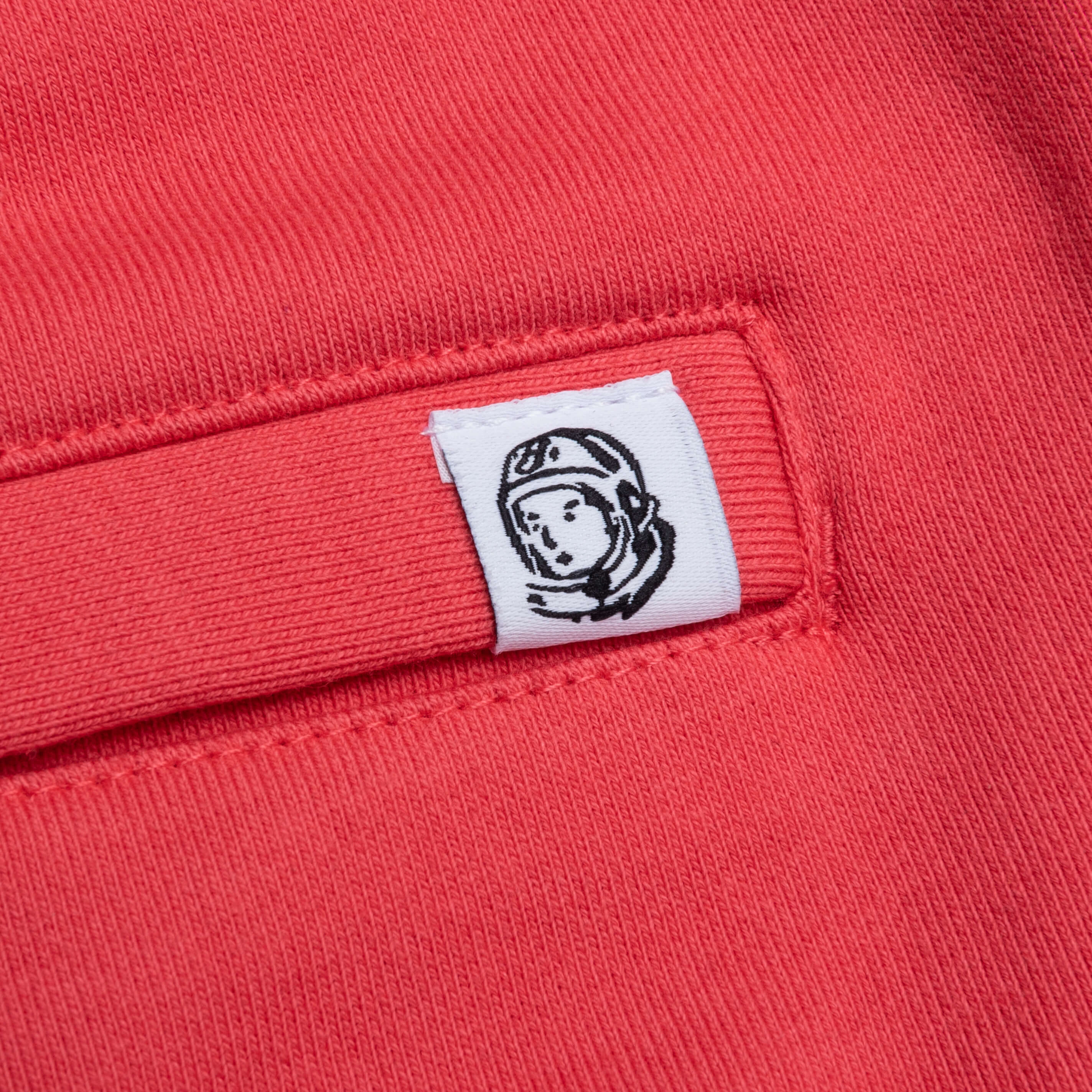 BB Mantra Shorts Rouge Red