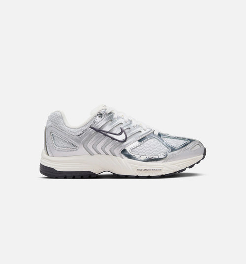 Air Pegasus 2K5 Chrome Womens Lifestyle Shoe Photon Dust Chrome Gridiron Sail