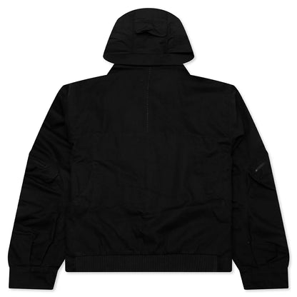 Puma x San San Gear CLRT Jacket Black