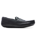 UGG x Telfar Logo Loafer Black