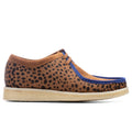Feature x Padmore Barnes P204 Original Low Top Animal Purple