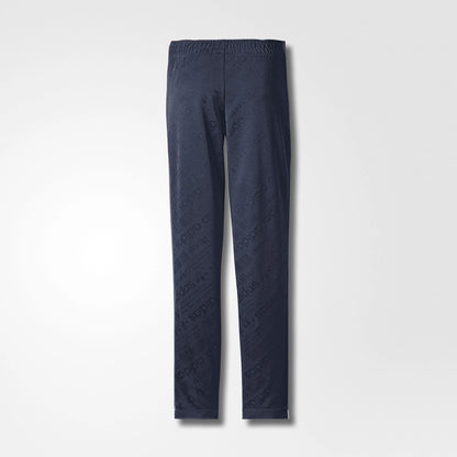 adidas X Alexander Wang Capsule Collection Track Pant Mens Indigo