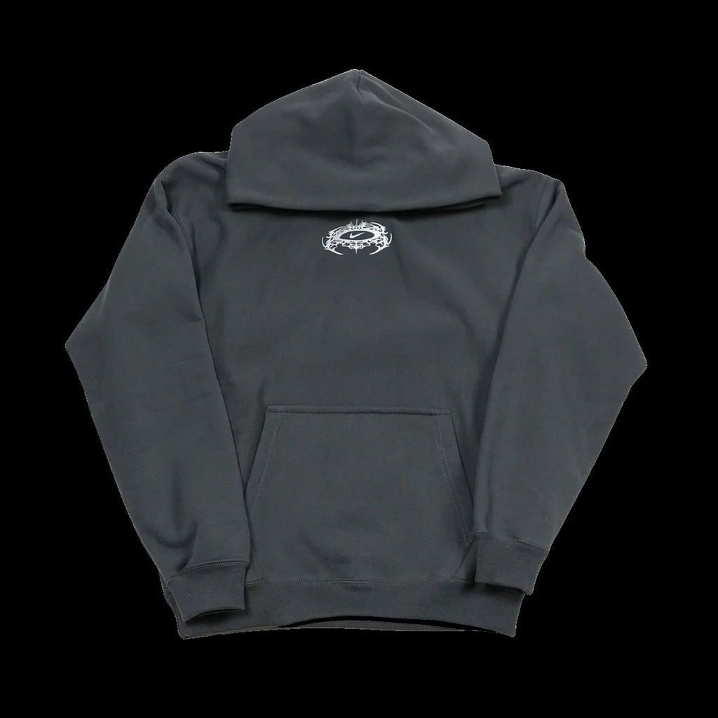 Nike Solo Swoosh Hoodie Off Noir