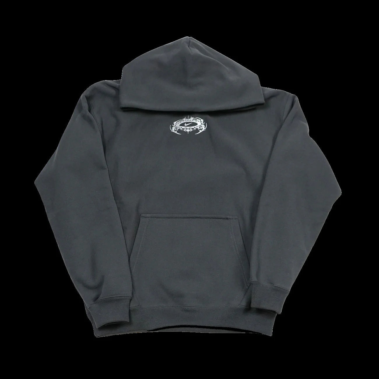 Nike Solo Swoosh Hoodie Off Noir
