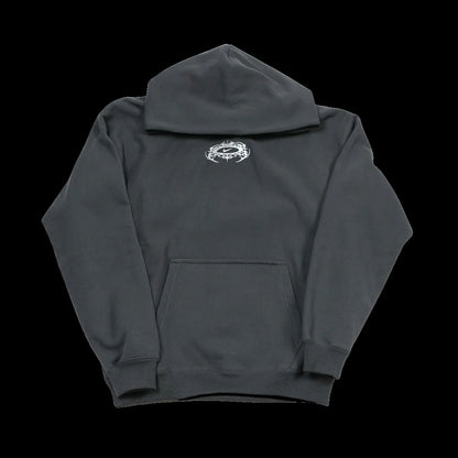 Nike Solo Swoosh Hoodie Off Noir