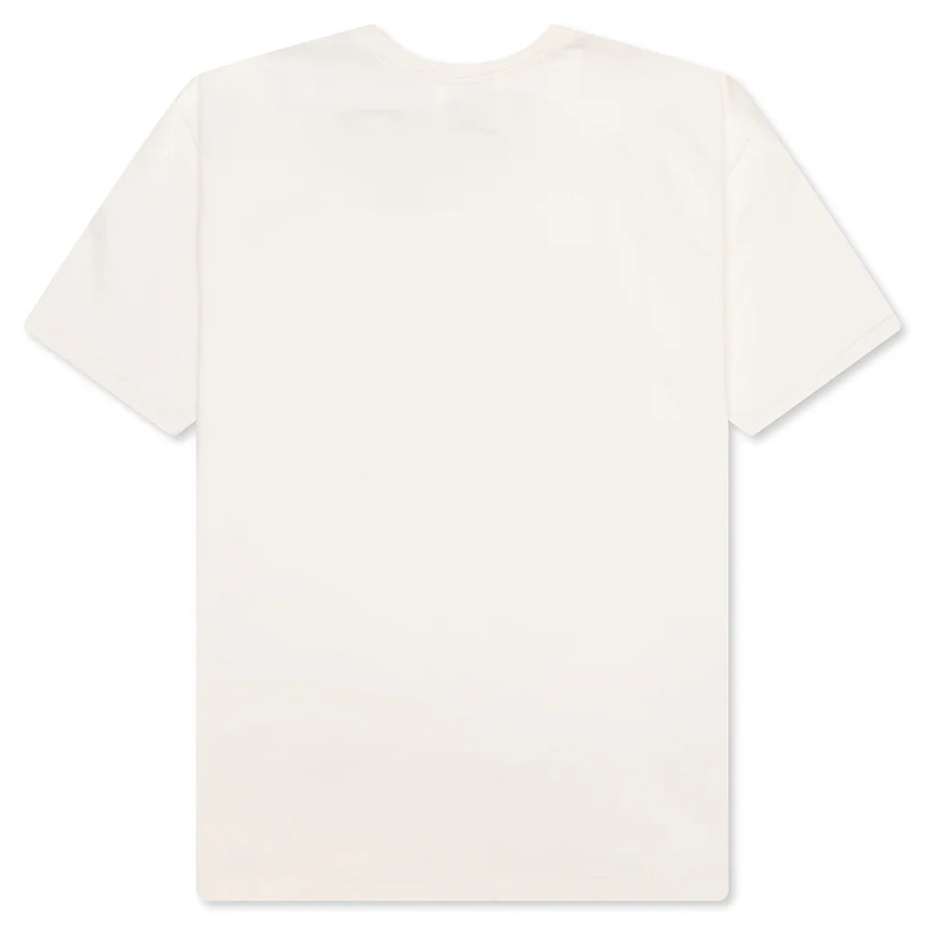 Premier Cru Tee Vintage White
