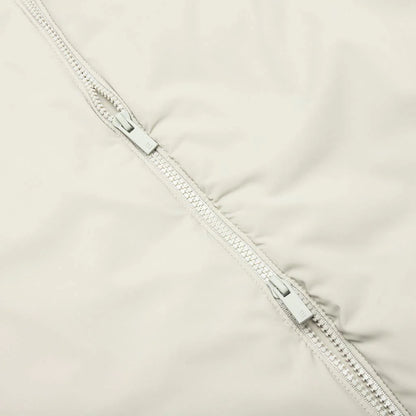 Nylon Filled Shirt Jacket Seal