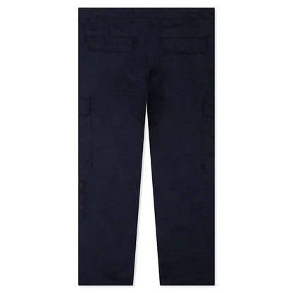 Pablo Utility Cargo Pants Navy