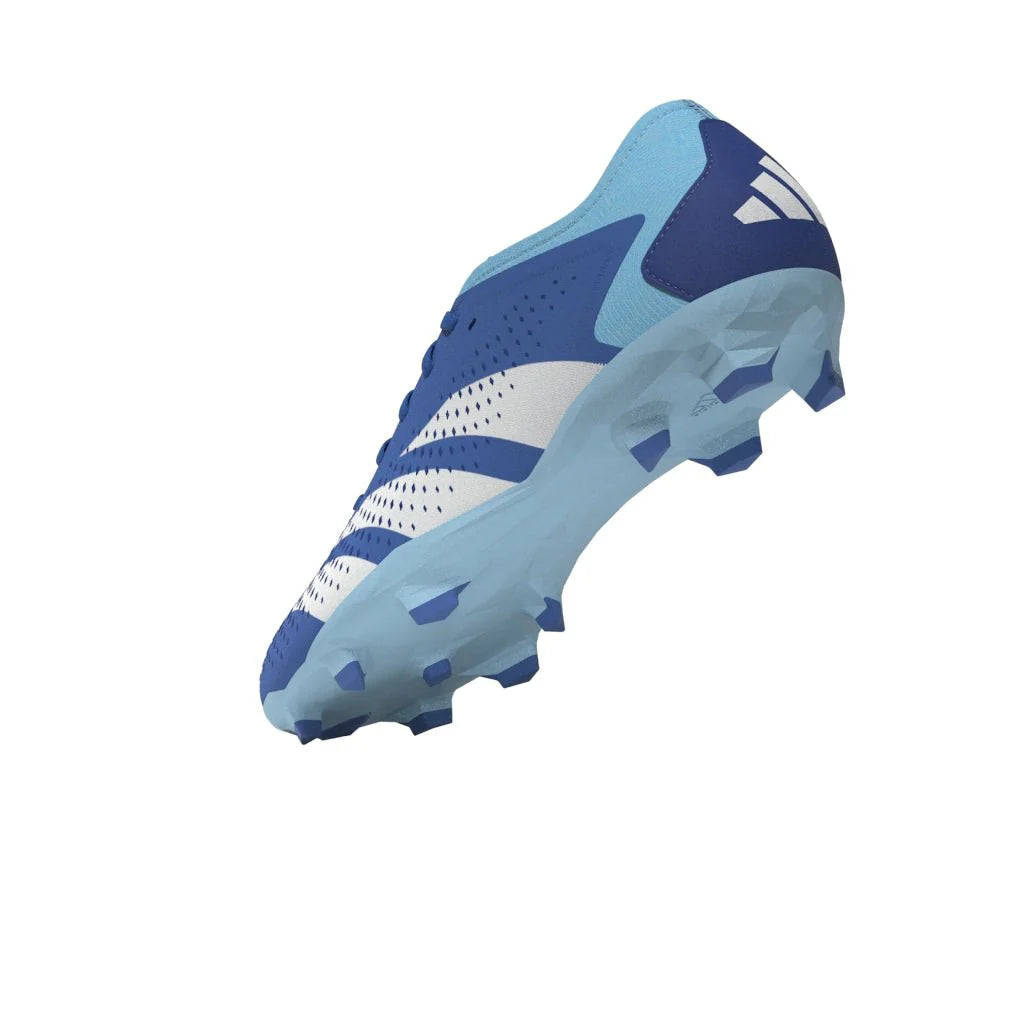 adidas Predator Accuracy3 L FG Firm Ground Soccer Cleats