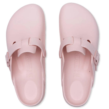 Boston EVA Light Rose