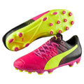 PUMA Evopower 33 Tricks FG Pink