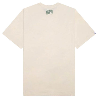 Helmet S S Knit Whisper White