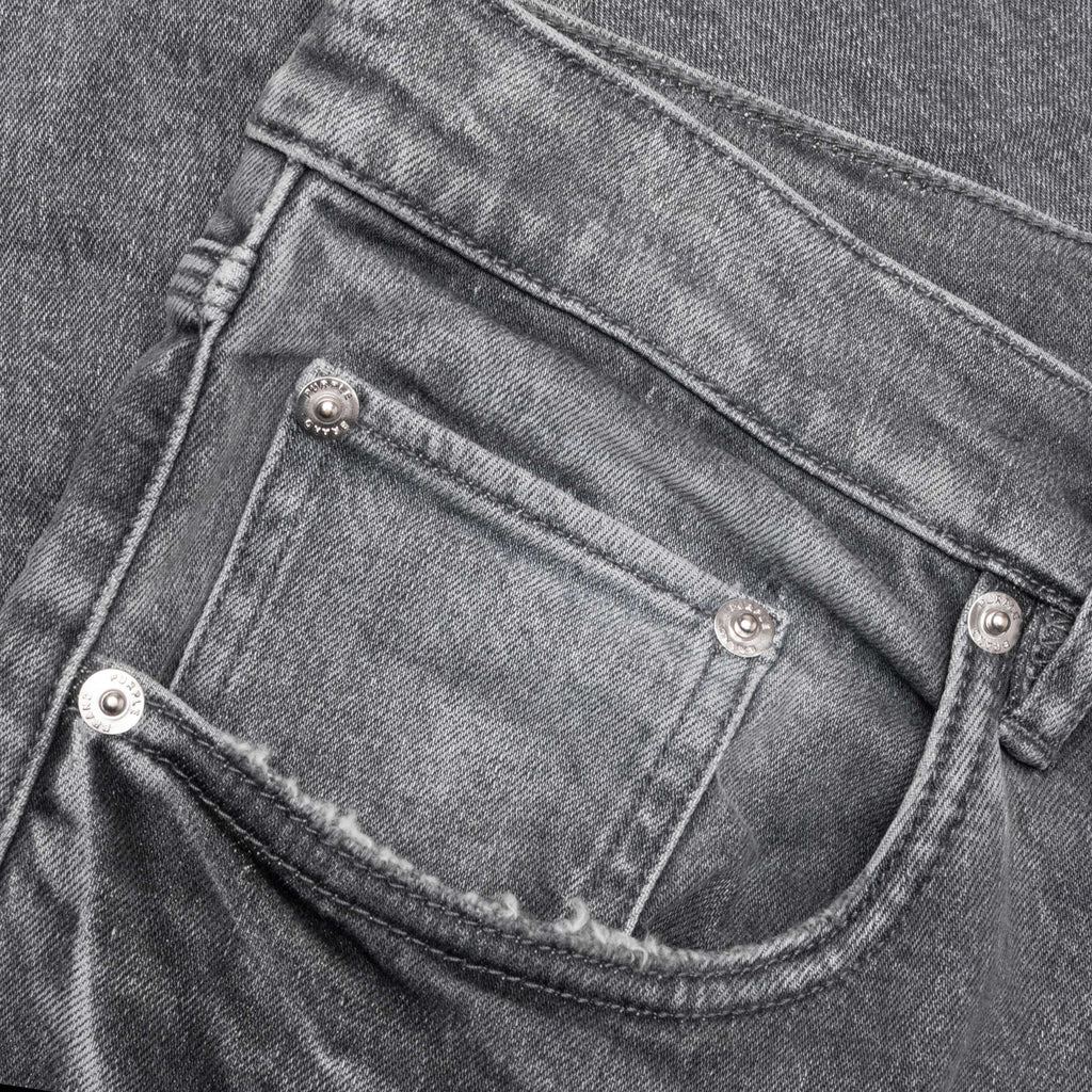 P001 Vintage Slate Grey