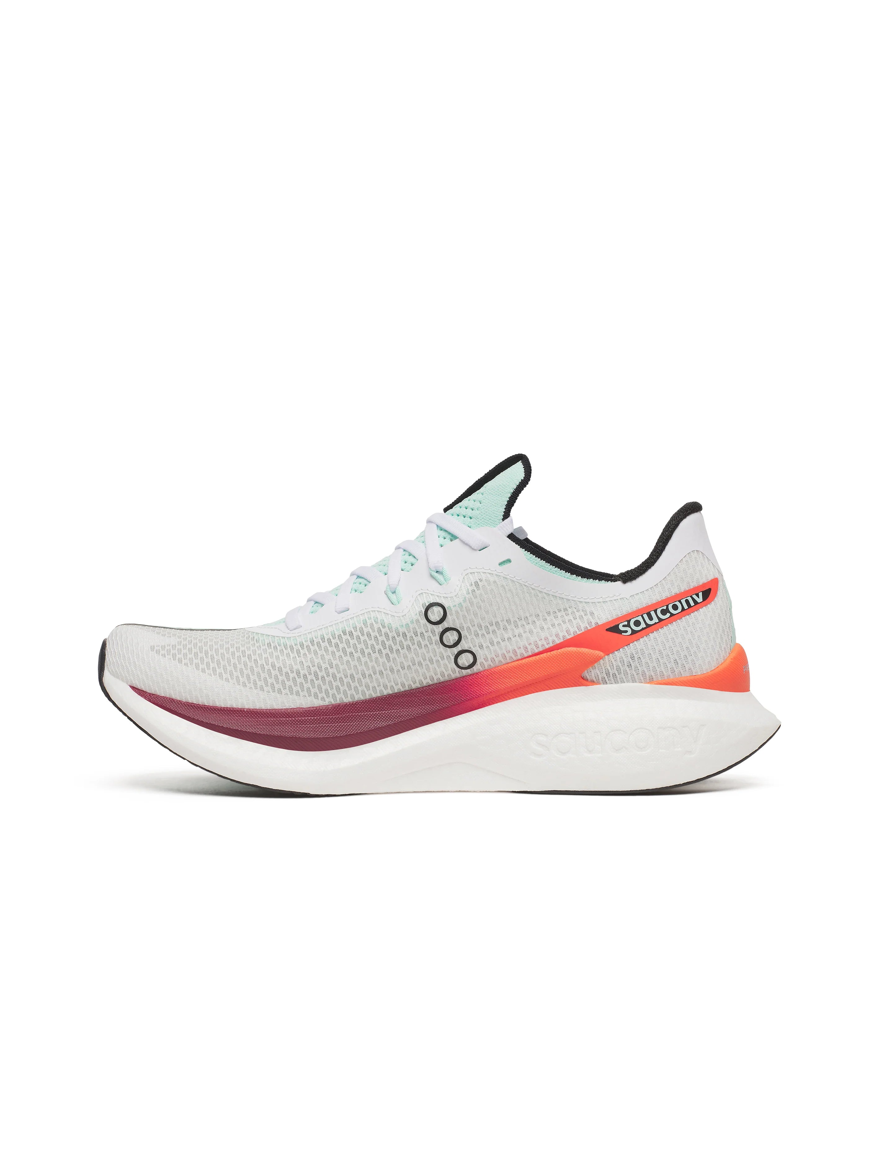Saucony Endorphin Pro 5 Mens Shoes