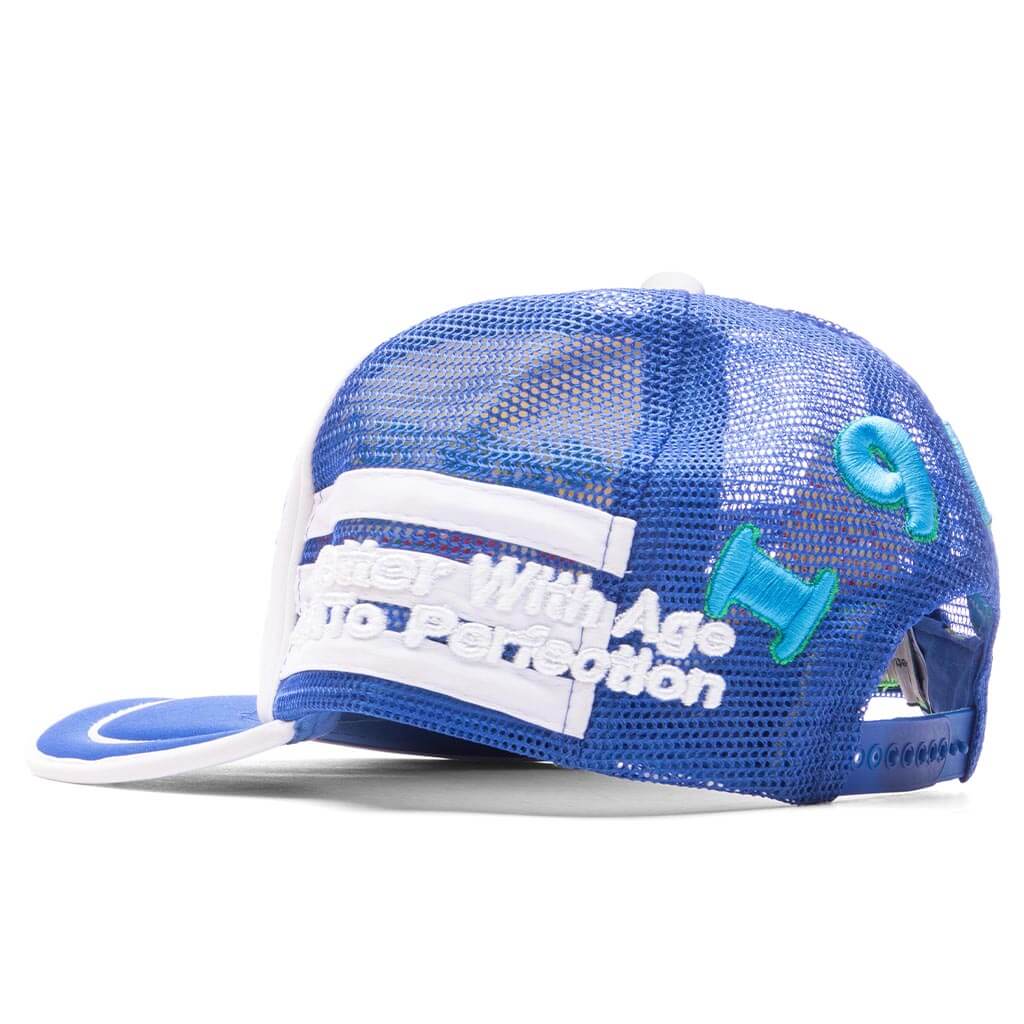 Summer of 69 Hat Multi