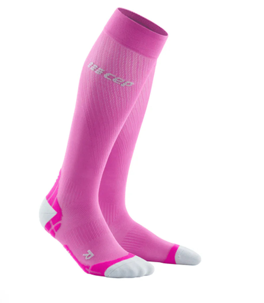 Womens CEP Ultralight Compression Tall Socks