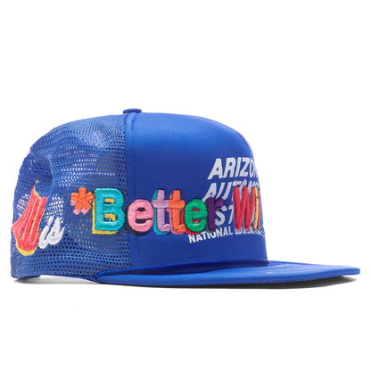 WTH is BWA Hat Multi