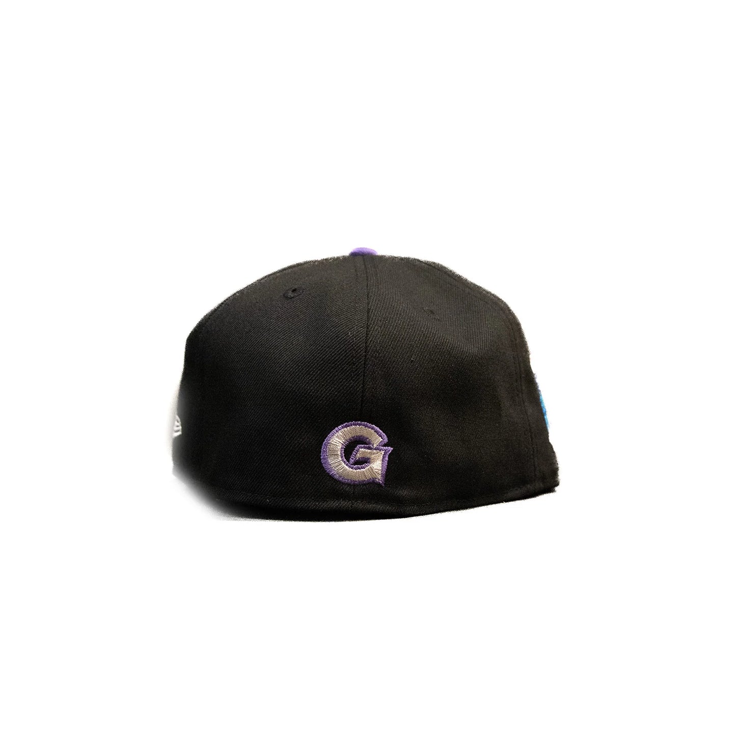 New Era Georgetown Hoyas Bulldogs 59FIFTY Fitted