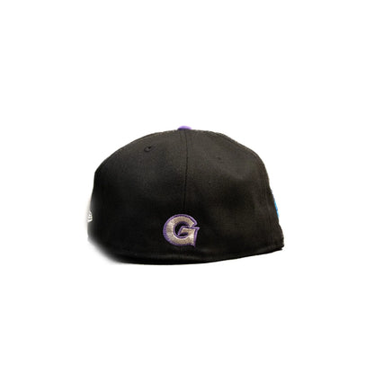 New Era Georgetown Hoyas Bulldogs 59FIFTY Fitted
