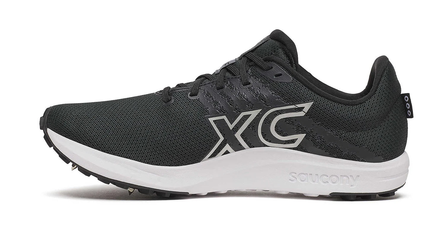 Unisex Saucony Kilkenny XC10 Spike