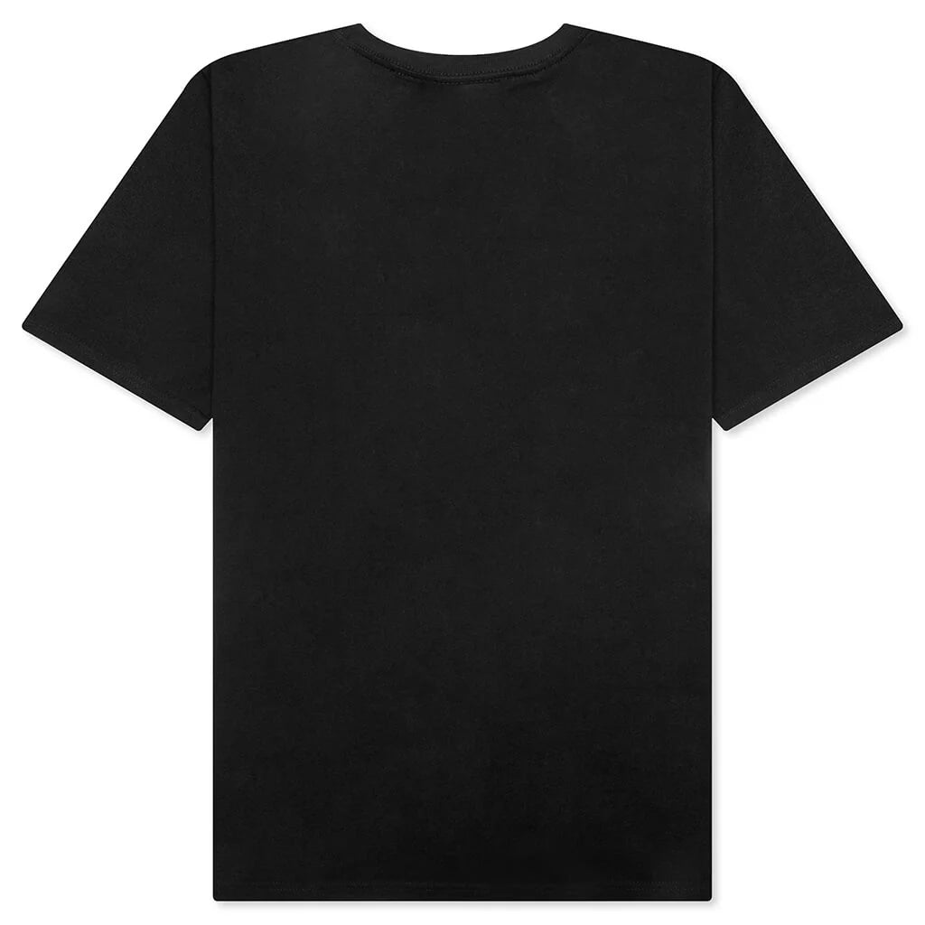 Feature x Sinclair Pit Crew Tee Black