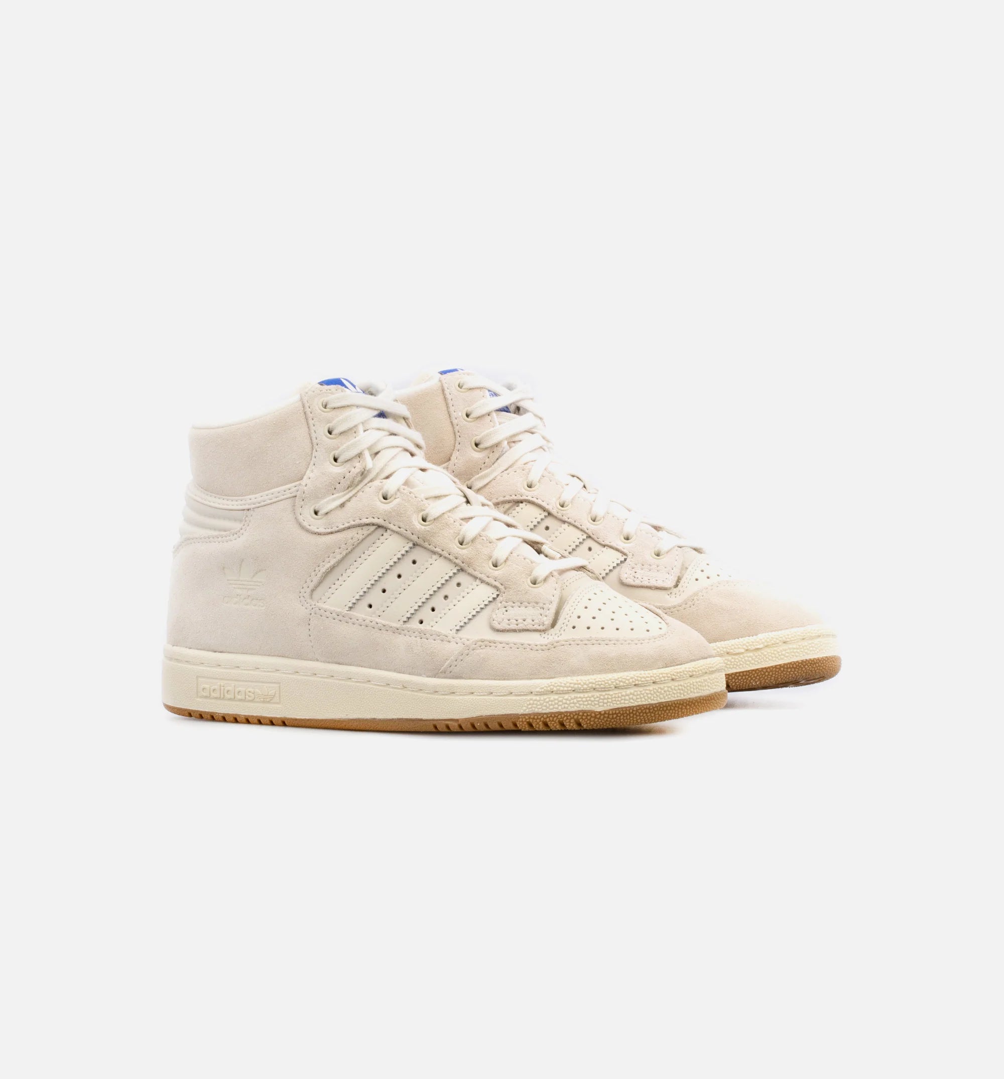 Centennial 85 Hi Mens Lifestyle Shoe Off White Beige