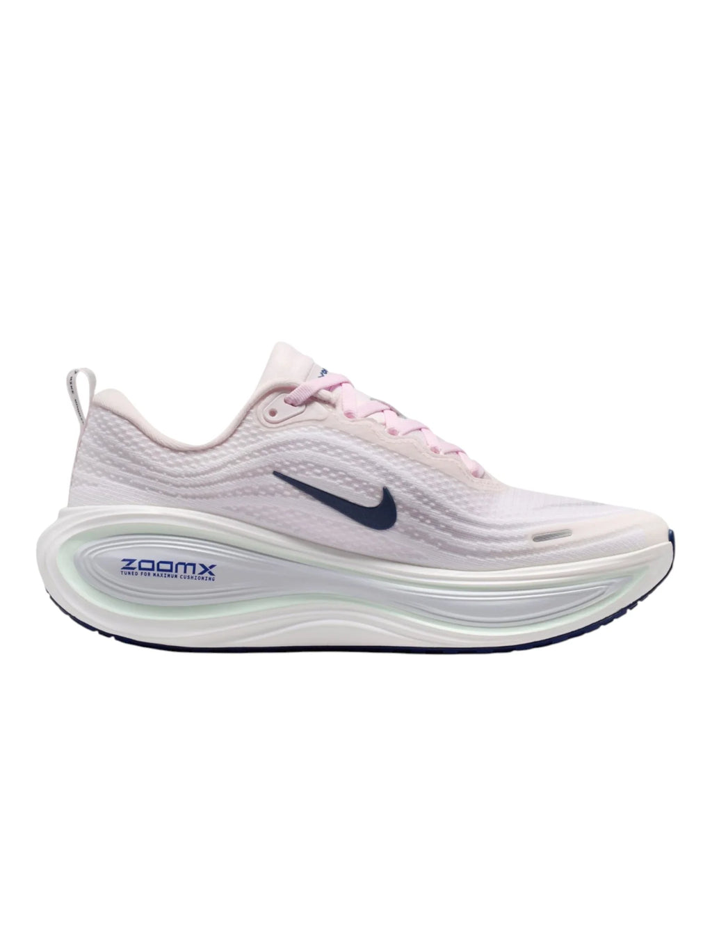 Nike Air Zoom Vomero Plus Womens Shoes