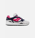 Shadow 6000 Mens Lifestyle Shoe White Blue
