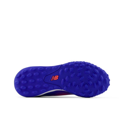 New Balance Tekela Team Low Laced Junior Turf V5 Blue