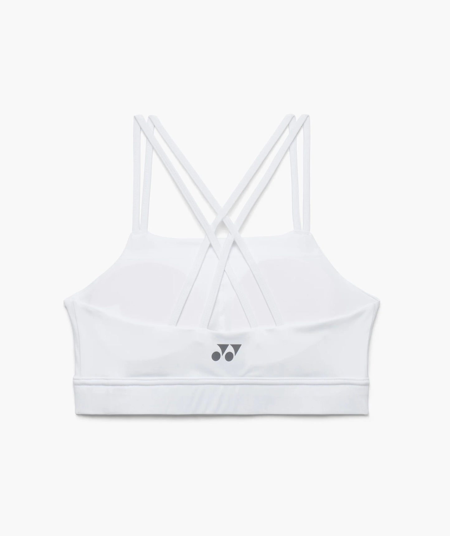 DOUBLE CROSS BACK SPORTS BRA