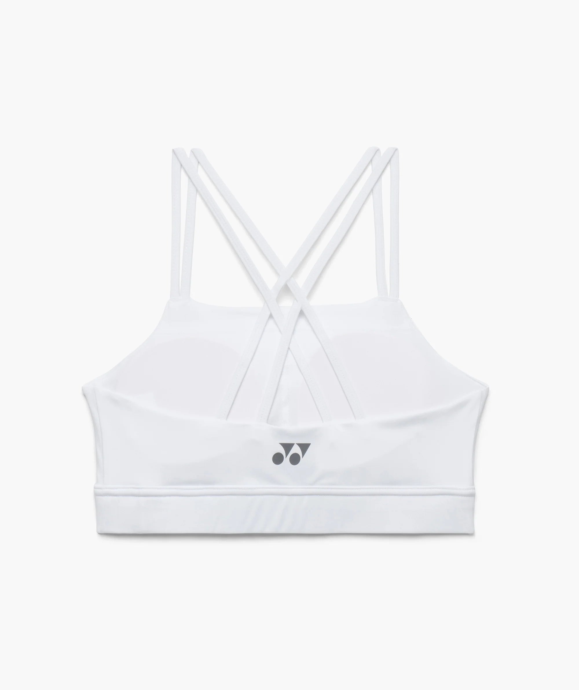 DOUBLE CROSS BACK SPORTS BRA