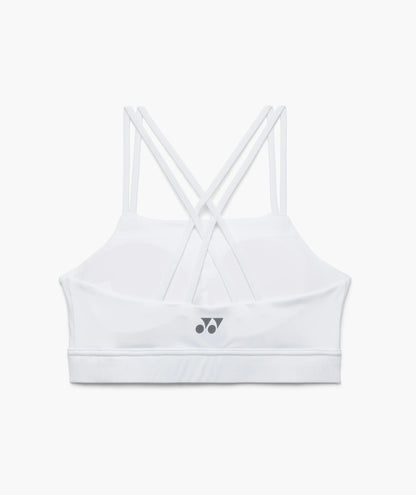 DOUBLE CROSS BACK SPORTS BRA