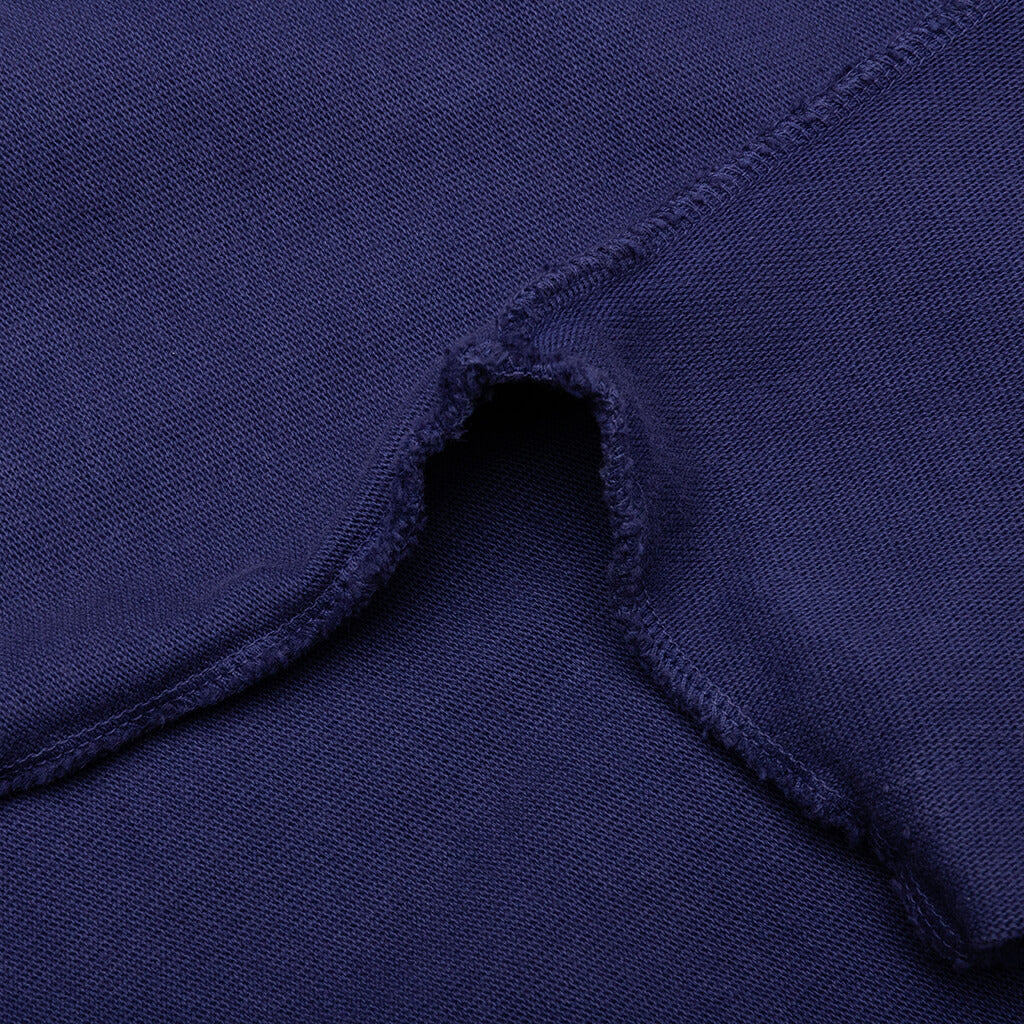 Koren Reversible Tee Umi