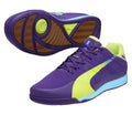 PUMA evoSPEED Star III Purple Yel