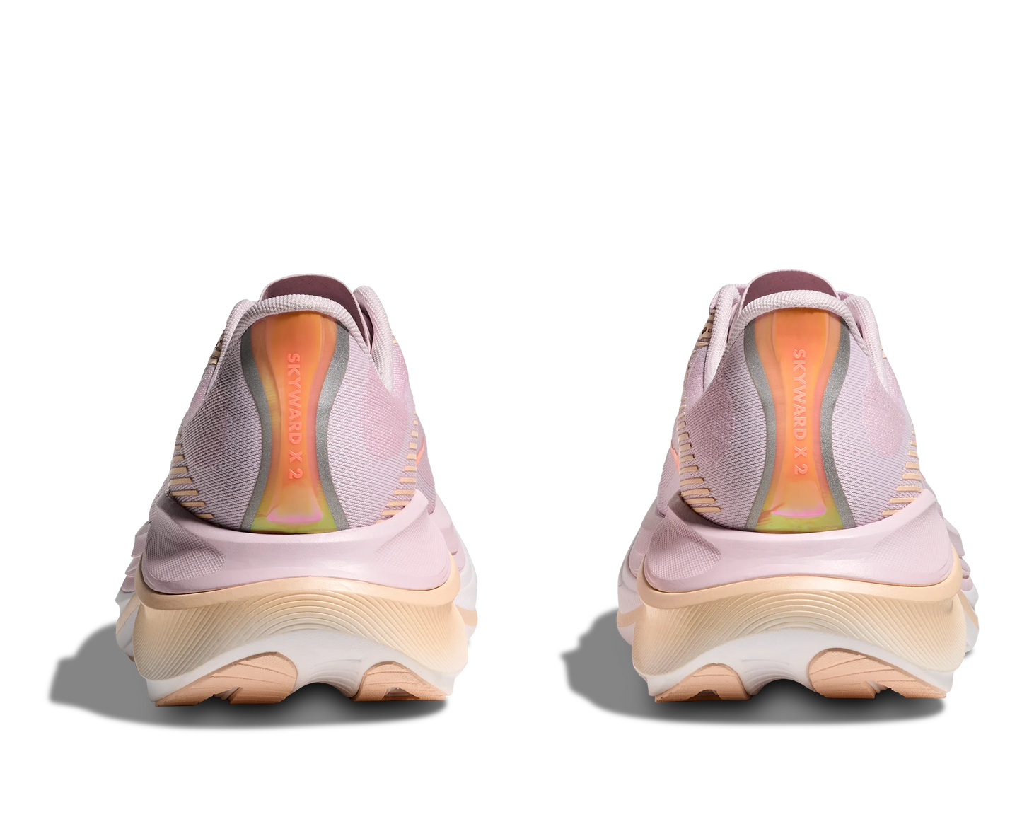 Womens Hoka Skyward X 2