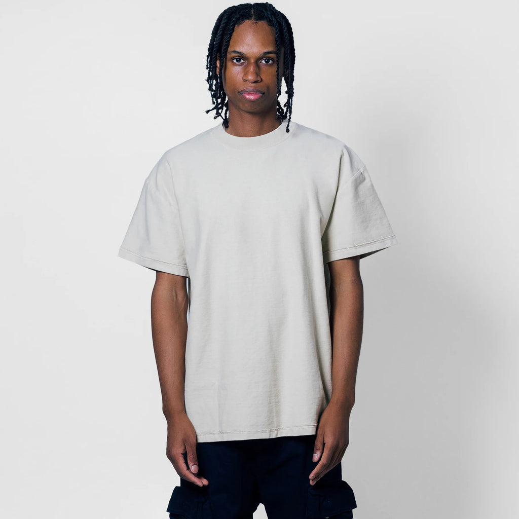 Koren Reversible Tee Kohi